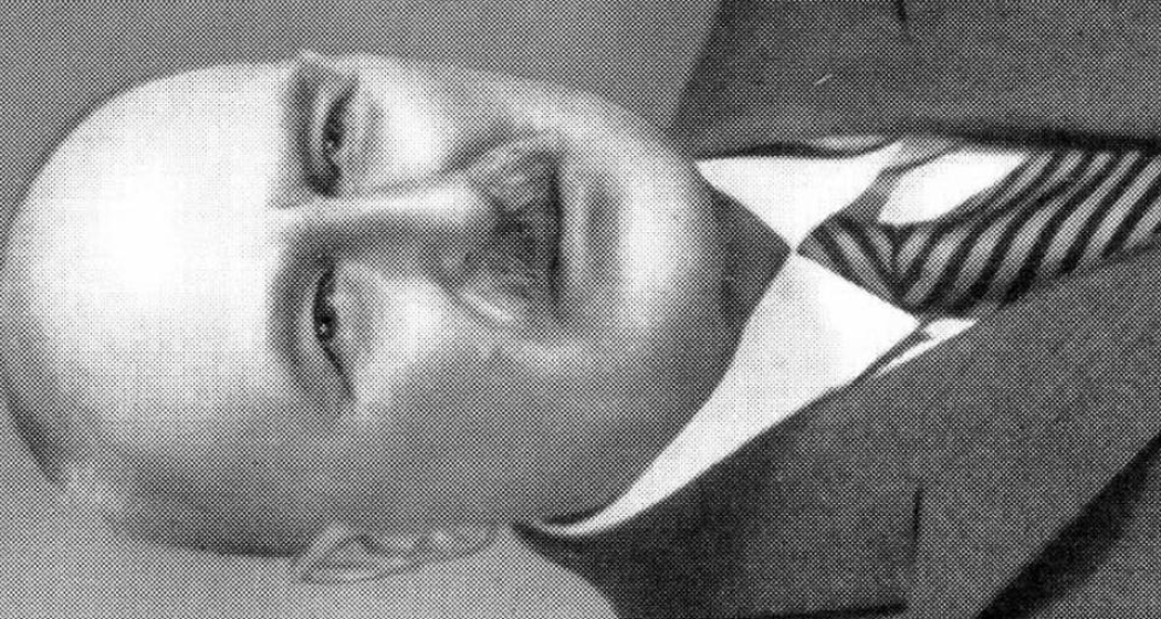Porträt von Jan Peter Schmidt (1873-1950). Porträt von Jan Peter Schmidt (1873-1950).