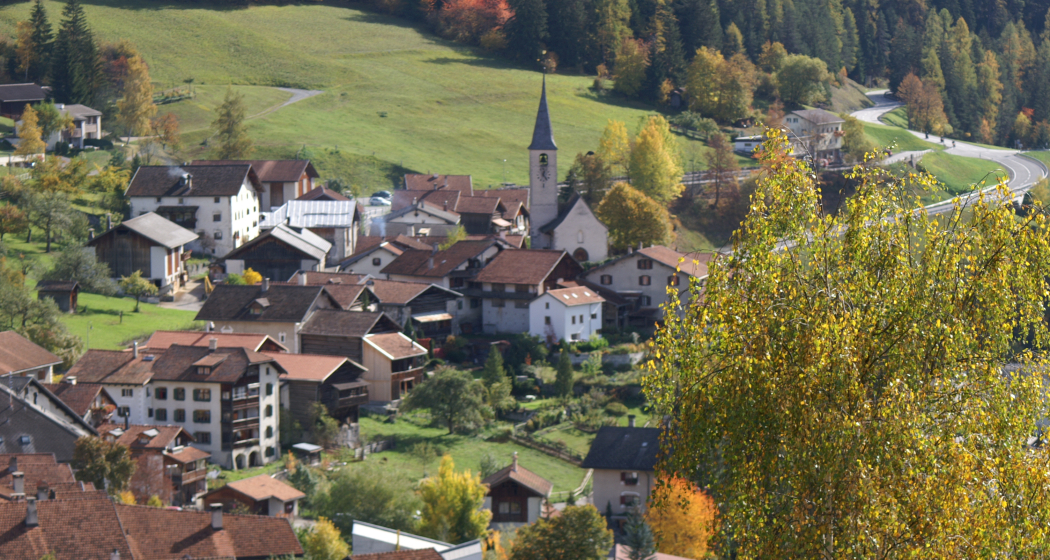 Evang.-ref. Kirche Filisur (oua_24267727_image) Evang.-ref. Kirche Filisur (oua_24267727_image)