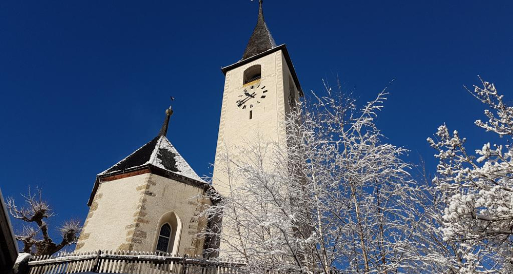 Evang.-ref. Kirche Filisur (oua_25513973_image) Evang.-ref. Kirche Filisur (oua_25513973_image)