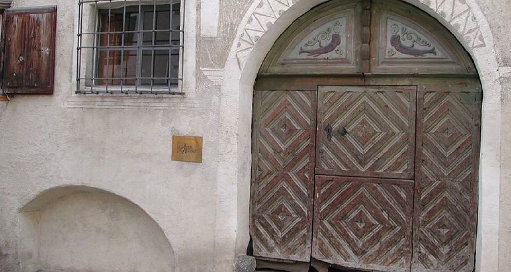 Ortsmuseum Bergün/Bravuogn (oua_52606657_image) Ortsmuseum Bergün/Bravuogn (oua_52606657_image)