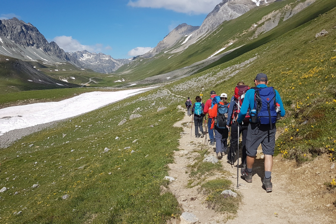Albulapass Albulapass