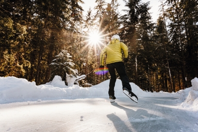Skateline Albula (Copyright: Schweiz Tourismus Silvano Zeiter) Skateline Albula (Copyright: Schweiz Tourismus Silvano Zeiter)